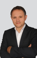 Mike IBRAHIM